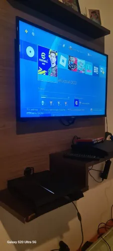 Tv philco led