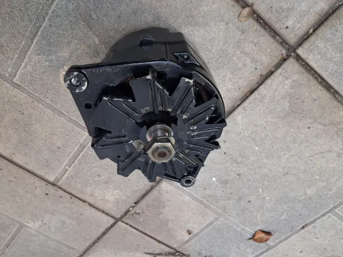 Alternador original chevette Arno