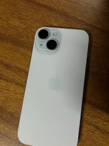 iPhone 15 Novo