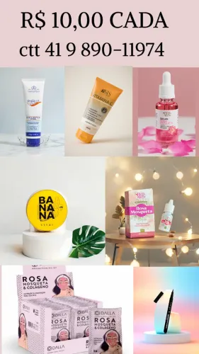 Pronta entrega 
