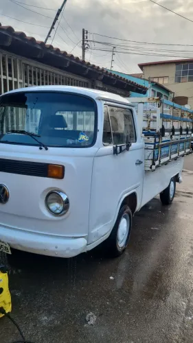 Volkswagen Kombi Pick-up 2000