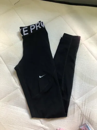 calça nike pro