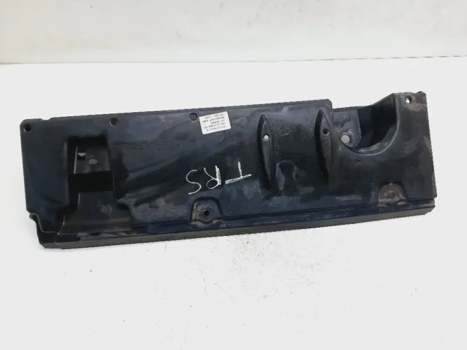 Defletor Parachoque Traseiro Prius 1.8 2018 6625947010