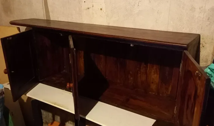 Vendo Armário em excelente estado 