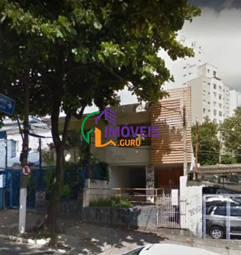 SOBRADO - POMPEIA - SP