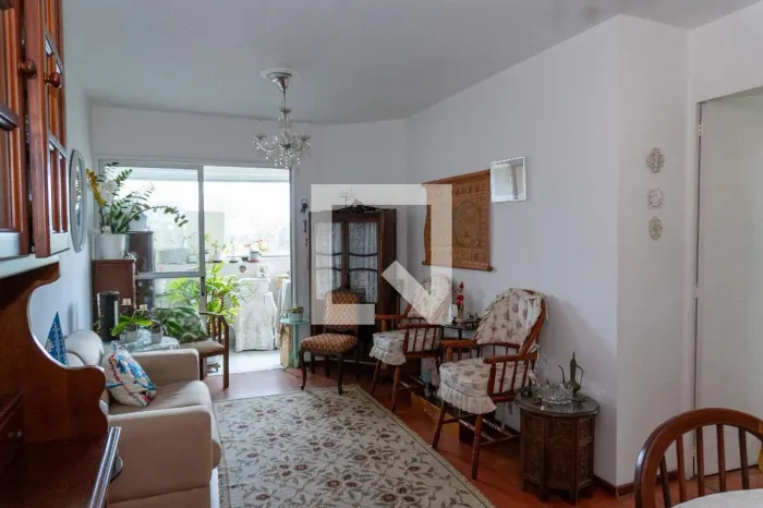 Apartamento à Venda - Panamby, 2 Quartos, 145 m2