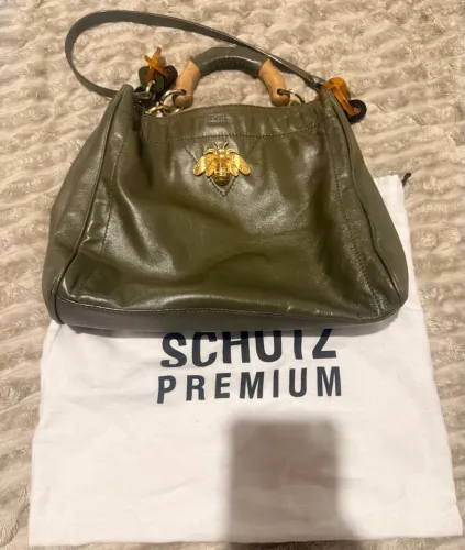 Bolsa da Schutz