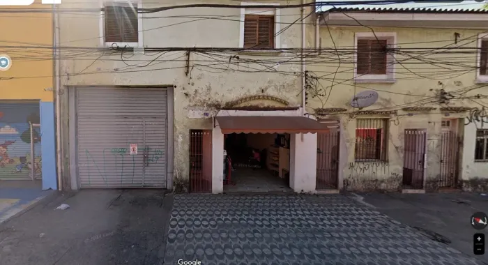Galpão para Venda em São Paulo, São João Clímaco, 1 banheiro, 1 vaga