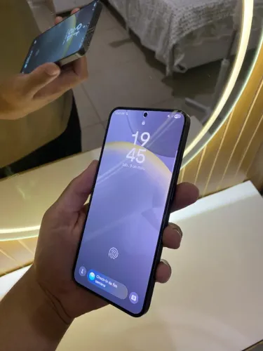 Samsung S24 Plus 
