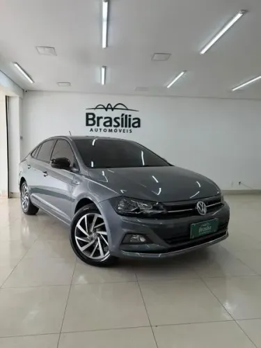 Volkswagen Virtus Highline 200 TSI 1.0 Flex 12V AUT 2021