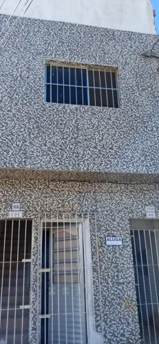 Apto 2 quartos