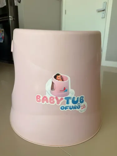 Ofurô infantil