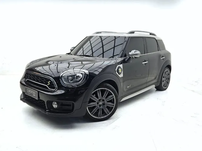 Mini Cooper Countryman 1.5 Turbo Aut. 2019