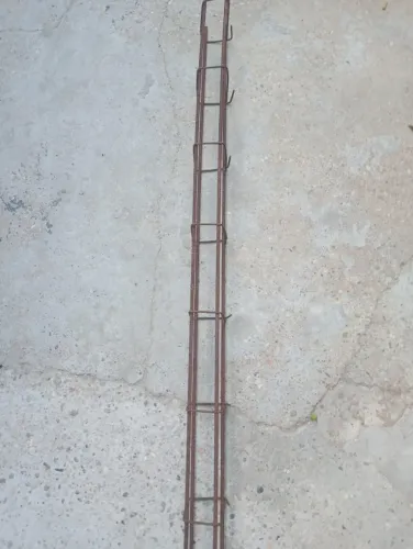 coluna pronta