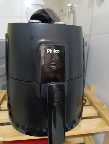 Air fryer 5,5l