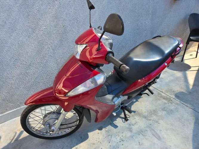 Biz 125 ES 14/14
