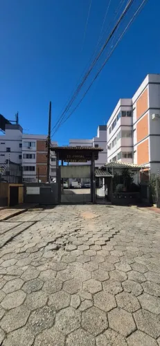 Kitnet Condomínio Portal de São José