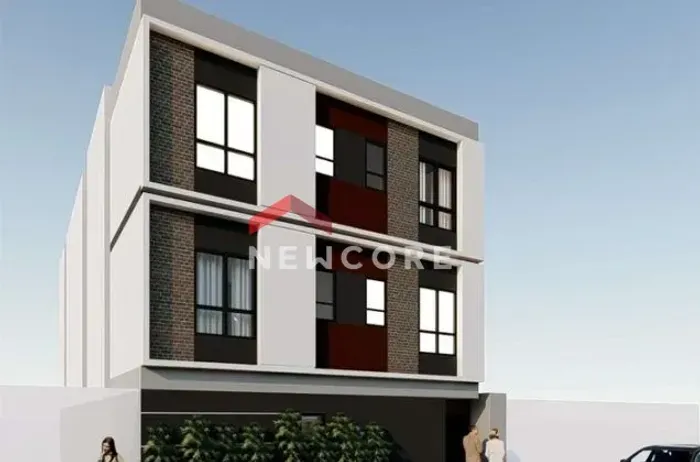 Apartamento em Rua Doutor Jorge Veiga - Vila Carrão - São Paulo/SP