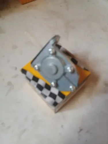 Torneira de gasolina da neo 115