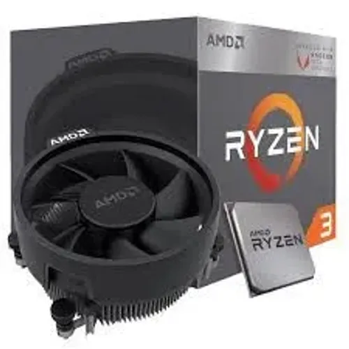 Ryzen 3 3200g