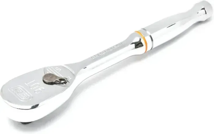 GEARWRENCH Chave catraca de 6 mm (1/4") de 12,7 cm 90 dentes 81011T
