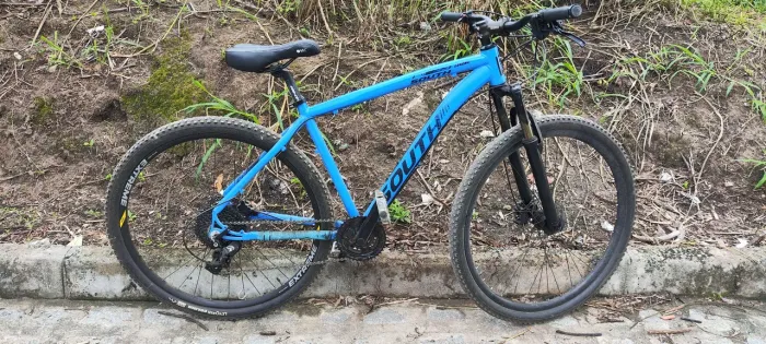 Vende-se Bike Aro 29 