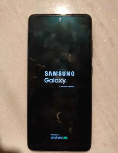 Celular Samsung A52
