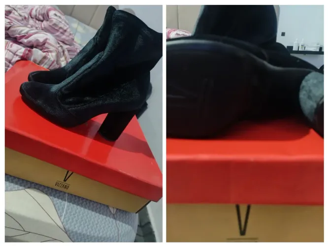 Sapatos