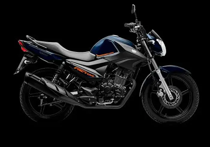 Yamaha factor 150 2024