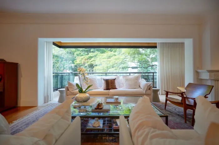 Apartamento para venda em Morumbi com 4 quartos, sendo 4 suítes, 4 vagas, 275m²