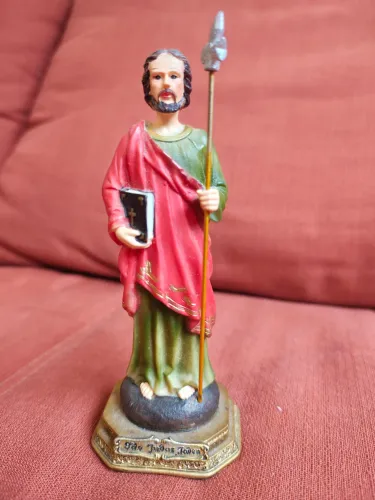 imagem são judas tadeu