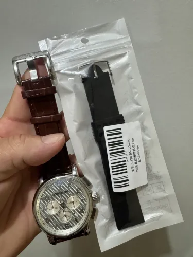 Relógio Montblanc Limited Edition 4810