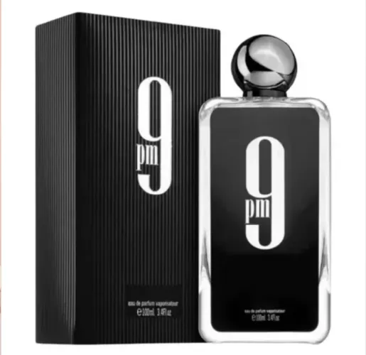 Perfume 9pm de Afnan EDP 100ml