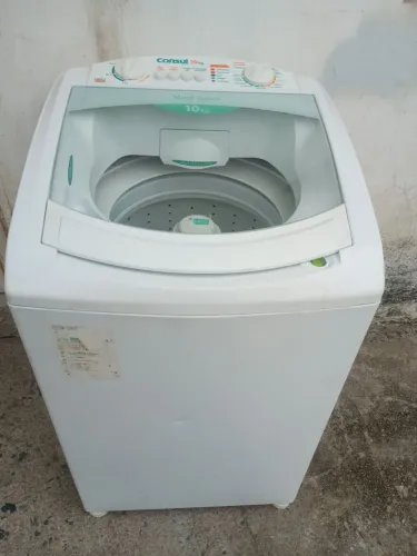 Vendo Consul maré 10 kg