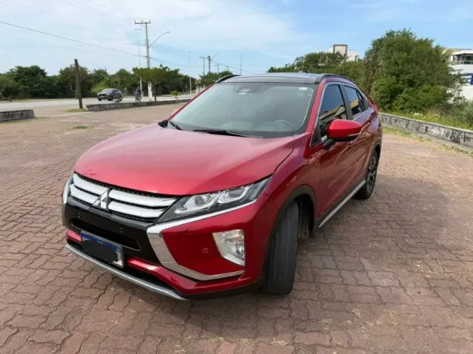 Mitsubishi Eclipse Cross HPE-S 1.5 16V 165cv Aut. 2020