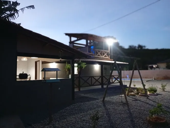 Chácara 2,5 da mercearia poleto