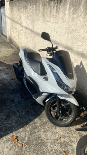 Pcx 160 2025