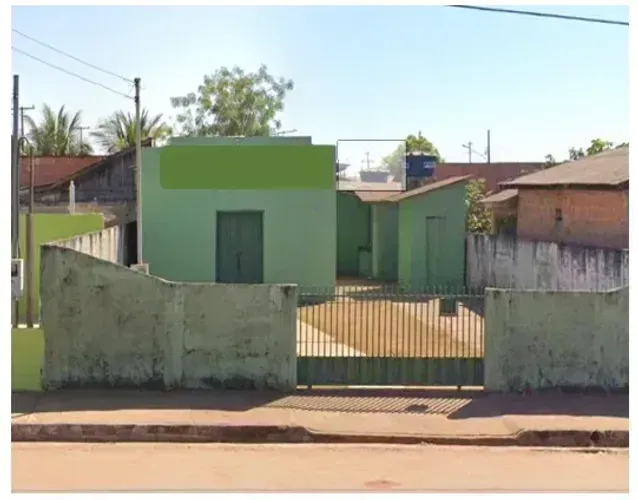INVISTA NO SEU FUTURO: Terreno Perfeito para Seu Projeto dos Sonhos!