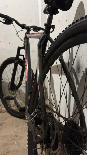 Bicicleta aro 29 Droop