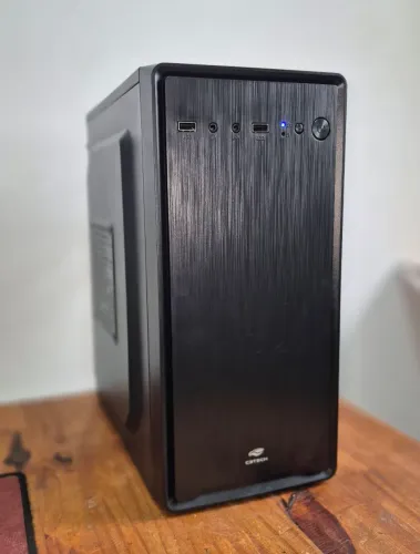 COMPUTADOR PC CPU i5 2400, 8GB DDR3, SSD 128GB, GT 730, WIN 11