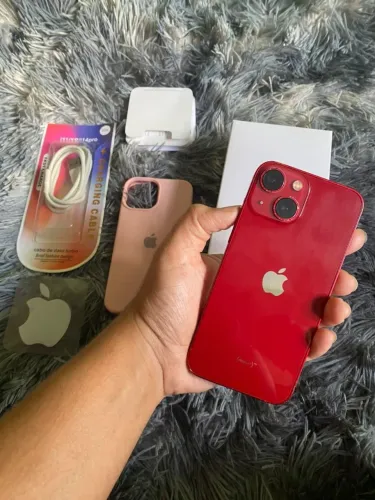 iPhone 13 256 gigas todo original