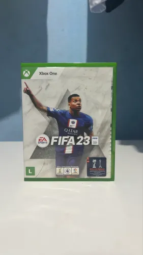 FIFA 23 para xbox