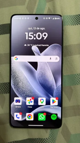 Motorola Edge 70