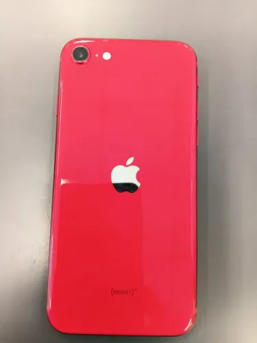 Vende-se Iphone SE