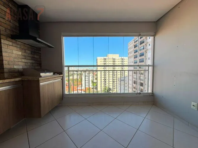 Apartamento com 3 dormitórios à venda, 95 m² - Vila Jardini - Sorocaba/SP