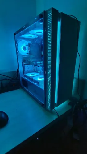 Pc gamer