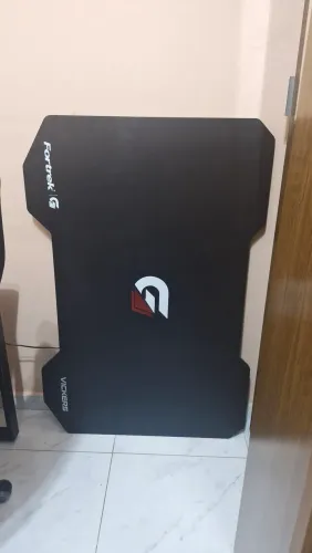 Tampo mesa Fortrek