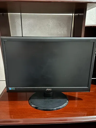 Monitor AOC