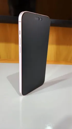Vendo IPHONE 15 Plus Rosa