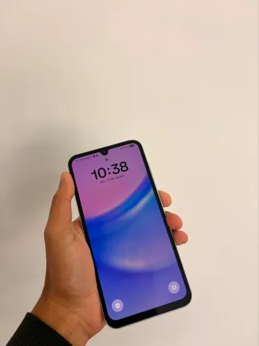 Samsung A15